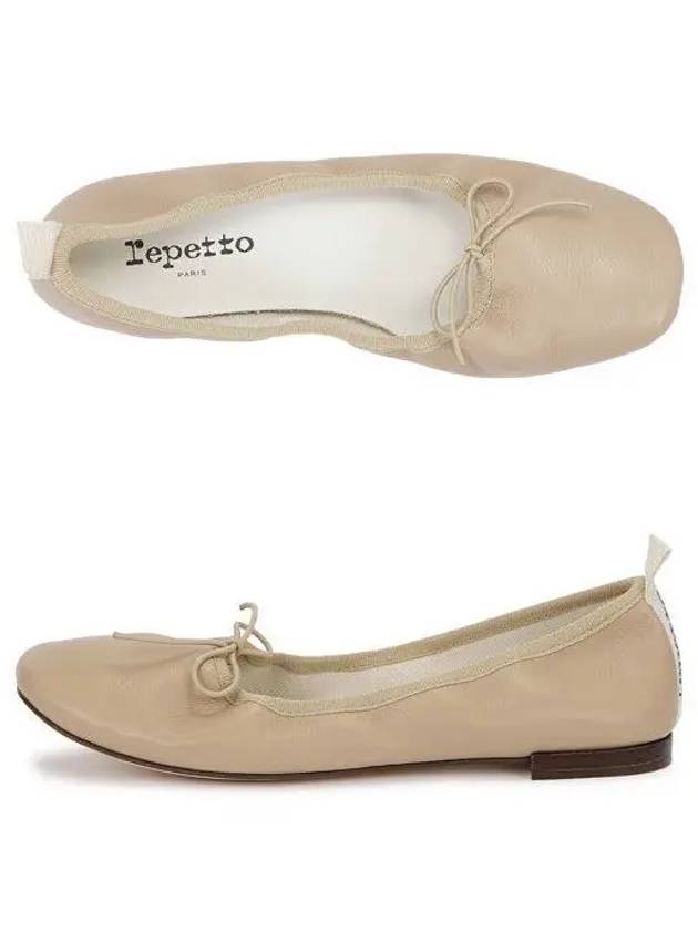 AKmall Garance Ballet Shoes V4138MT 1451 1025863 - REPETTO - BALAAN 1