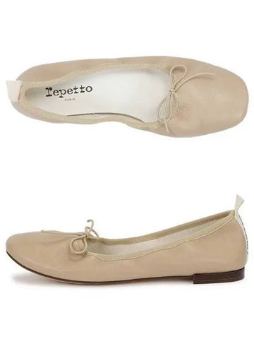 AKmall Garance Ballet Shoes V4138MT 1451 1025863 - REPETTO - BALAAN 1