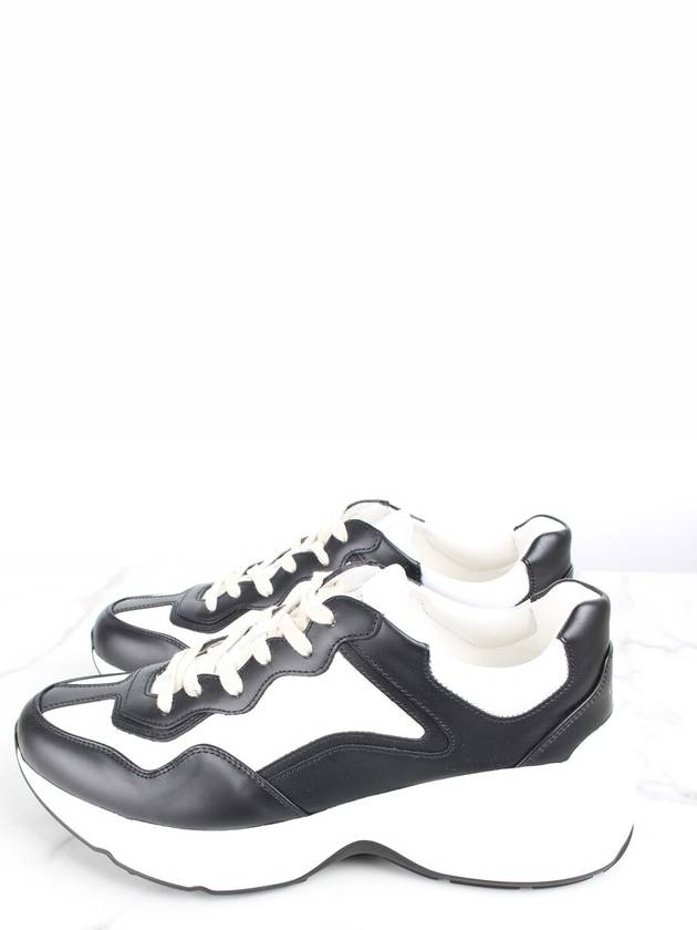 Rhyton killer whale sneakers 6 250 - GUCCI - BALAAN 4