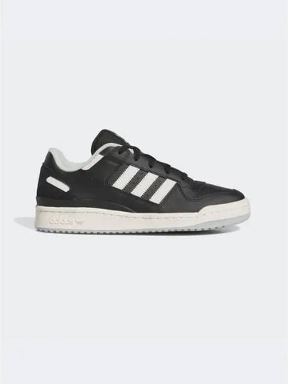 Forum Low Low Top Sneakers Black - ADIDAS - BALAAN 2