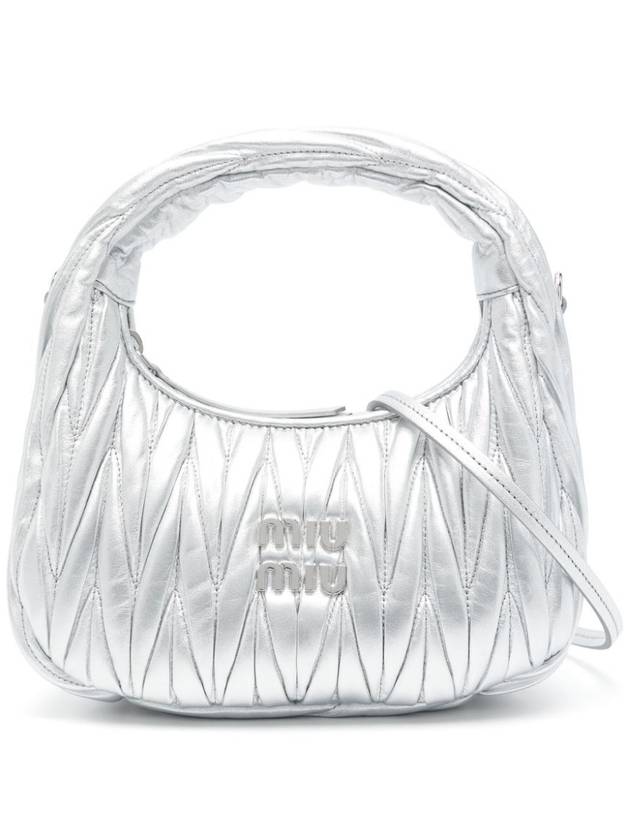 ACCESSORI DONNA BORSA - MIU MIU - BALAAN 1