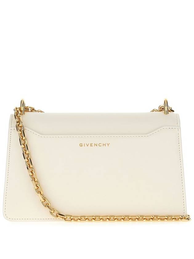 Small 4G Crossbody Bag WITH Chain BB50W8B1ZP 105 B0010997054 - GIVENCHY - BALAAN 4