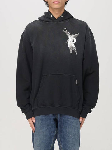 Sweatshirt men Represent - REPRESENT - BALAAN 1