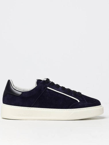 Sneakers men Woolrich - WOOLRICH - BALAAN 1