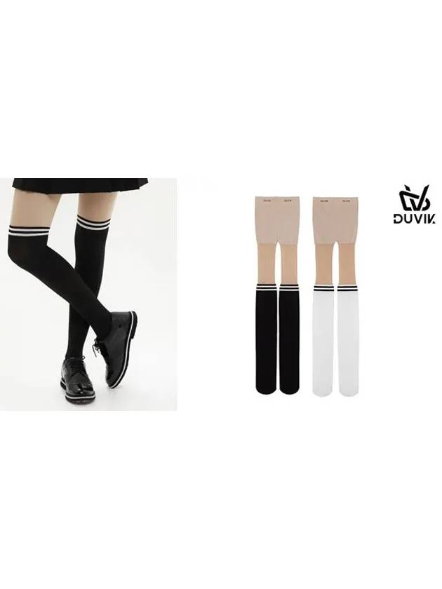 color matching point fake stockings DD3WAO853 - DUVIK - BALAAN 6