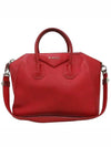 13G5100012 2 WAY bag - GIVENCHY - BALAAN 2