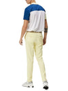 Cliff Reg Polo GMJT09557 0000 Men's Cliff Regular Polo - J.LINDEBERG - BALAAN 5