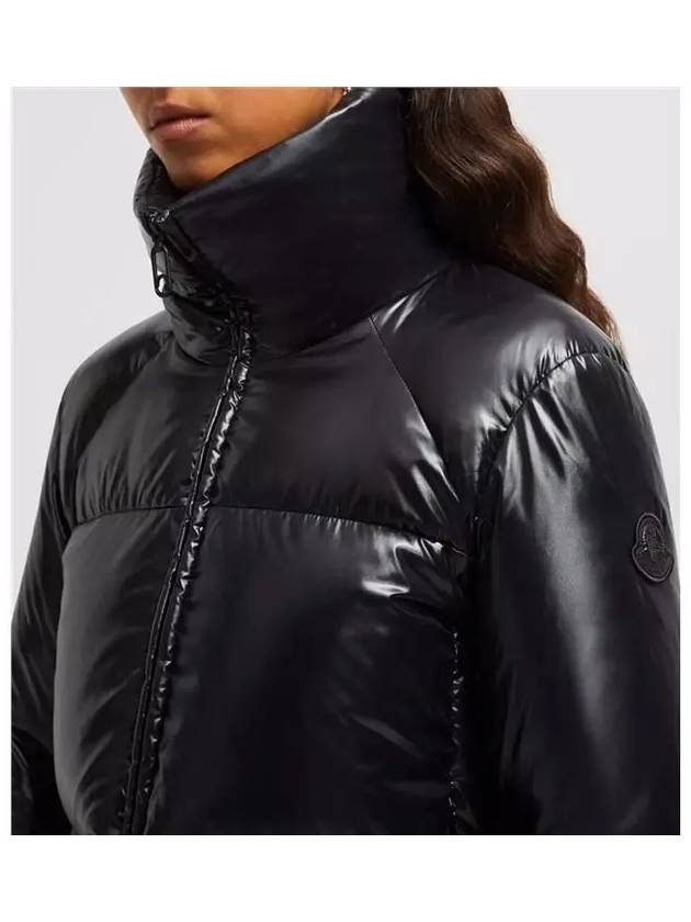 BRETEUIL down padded jacket 1A001365963V 999 - MONCLER - BALAAN 3