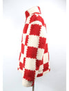 Nigo Damier Fleece L - LOUIS VUITTON - BALAAN 3