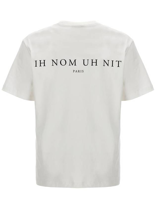 Ih Nom Uh Nit 'Lili' T-Shirt - IH NOM UH NIT - BALAAN 2