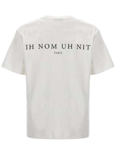 Ih Nom Uh Nit 'Lili' T-Shirt - IH NOM UH NIT - BALAAN 2