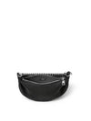 Baia PM Shoulder Bag Black - LOUIS VUITTON - BALAAN 4