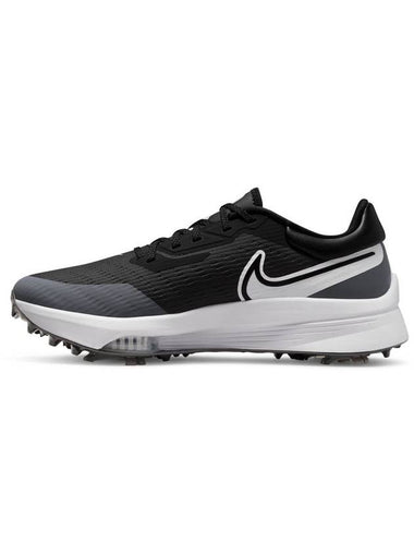 Air Zoom Infinity Tour Spike Shoes Black - NIKE - BALAAN 1