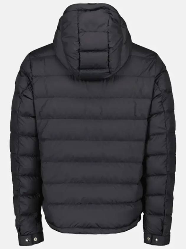 Men s SESTRIER short down padded jacket 1A00095 549SK 999 - MONCLER - BALAAN 2