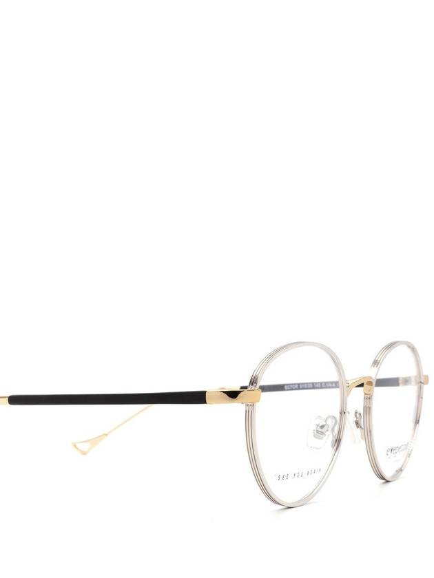 Eyepetizer ECTOR OPTICAL Silver / Gold - EYEPETIZER - BALAAN 3