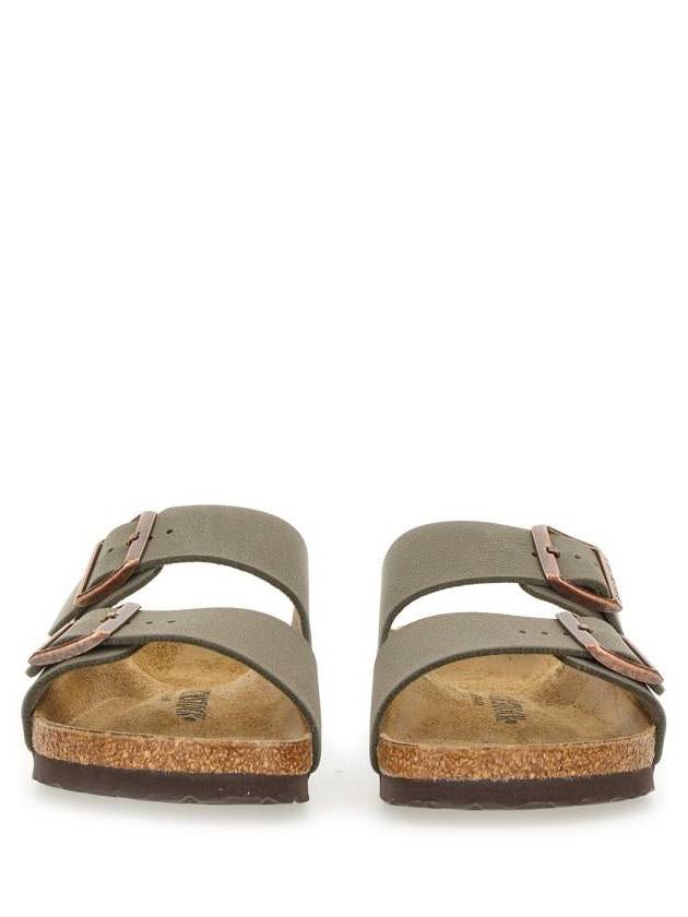 Birkenstock Sandal "Arizona" Unisex - BIRKENSTOCK - BALAAN 4