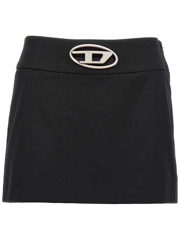 Diesel Skirts - DIESEL - BALAAN 1