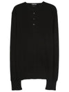 men's long sleeve tshirt - TOM FORD - BALAAN 1