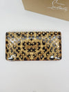 women s long wallet - CHRISTIAN LOUBOUTIN - BALAAN 7