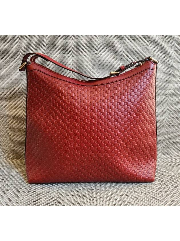 Micro Shima Hobo Bag - GUCCI - BALAAN 1