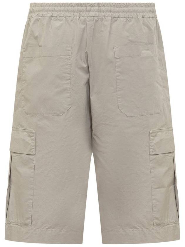 Barena Barlifo Shorts - BARENA - BALAAN 2