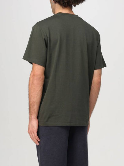 T-shirt men Lacoste - LACOSTE - BALAAN 2