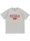 FEEL LIKE T SHIRTS MELANGE - POLYGRAM - BALAAN 3