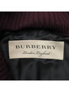 Smith Market Used Luxury Goods 4057544 Coat Women s Clothing - BURBERRY - BALAAN 4