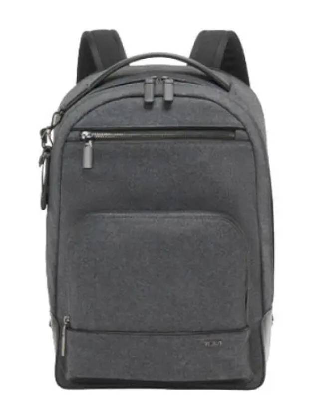 backpack bag - TUMI - BALAAN 1