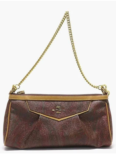 0D736 Crossbody Bag - ETRO - BALAAN 2