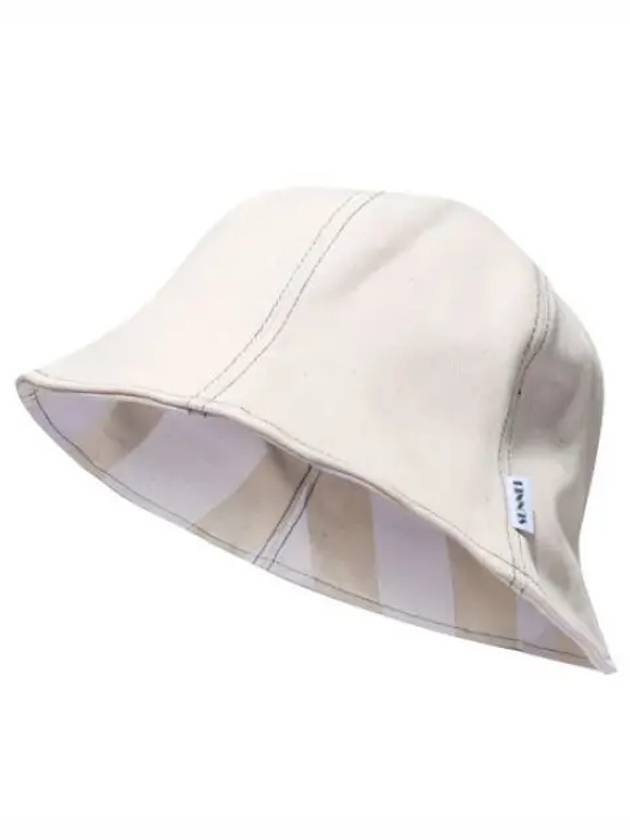 Reversible Bucket Hat Women s - SUNNEI - BALAAN 1