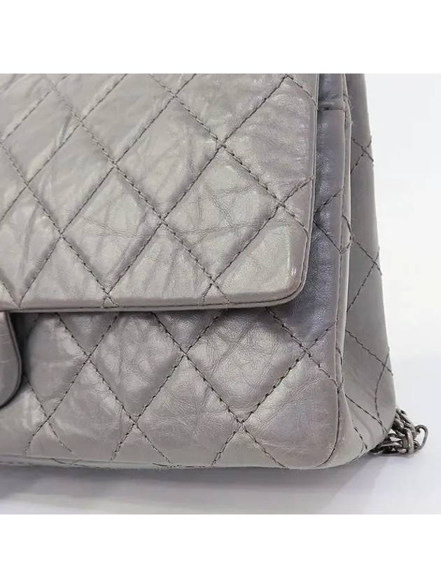 A37587 shoulder bag - CHANEL - BALAAN 6