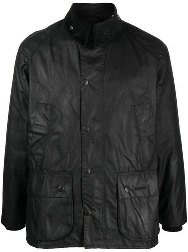 Barbour Bedale Wax Jacket Clothing - BARBOUR - BALAAN 1