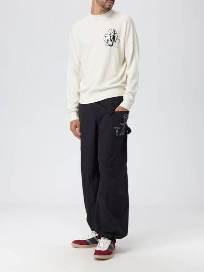 Pants men Jw Anderson - JW ANDERSON - BALAAN 2