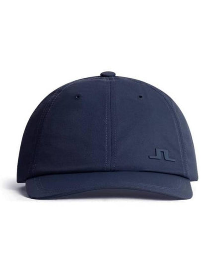 Joar Ball Cap Navy - J.LINDEBERG - BALAAN 2