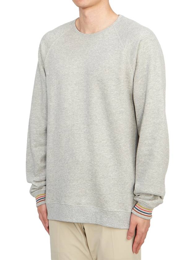 Men's Sweatshirt M1A 2990M AU807B 70 - PAUL SMITH - BALAAN 3