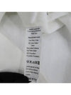 Smith Market Used Luxury Cotton Tees Men s Clothing - LANVIN - BALAAN 5