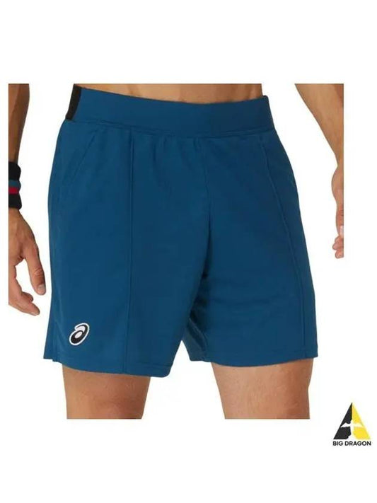 Men Classic 7IN Shorts 2041A290412 - ASICS - BALAAN 1