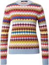 Albero Knit Top - MAX MARA - BALAAN 2