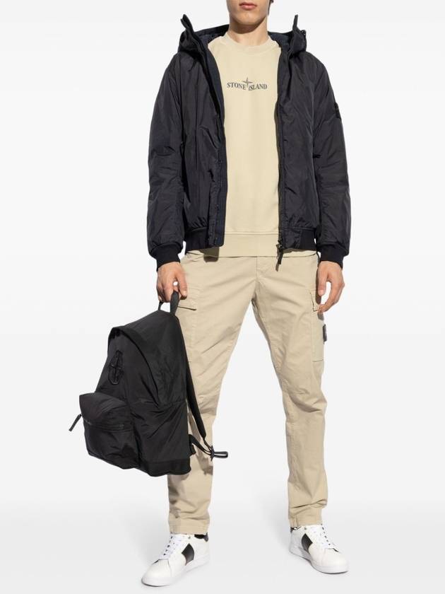 STONE ISLAND FELPA - STONE ISLAND - BALAAN 2