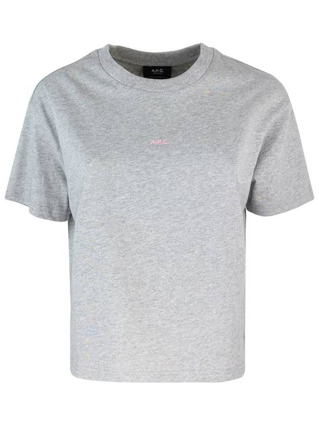 A.P.C. T-Shirts - A.P.C. - BALAAN 1