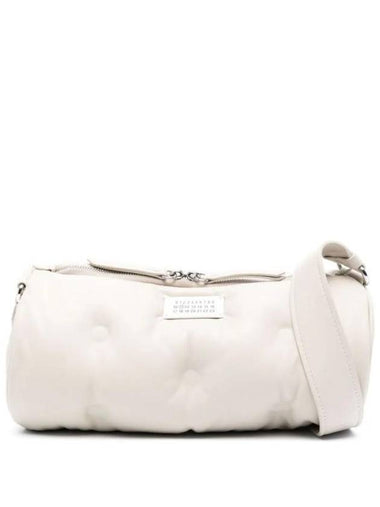 Glam Slam Pillow Shoulder Bag Greige - MAISON MARGIELA - BALAAN 1