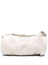 Glam Slam Pillow Shoulder Bag Greige - MAISON MARGIELA - BALAAN 1
