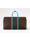 Miracle Keepall Men s Bandouli re 50 M12629 - LOUIS VUITTON - BALAAN 4