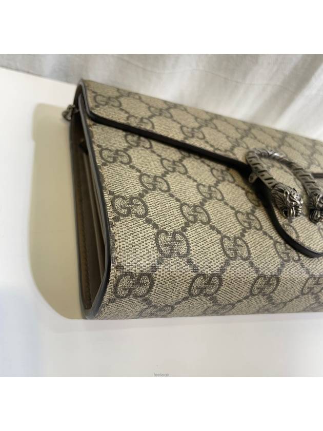 women cross bag - GUCCI - BALAAN 5