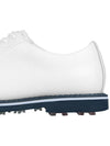 Men's Gallivanter Pebble Leather Spikeless Snow - G/FORE - BALAAN 7