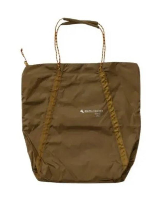 24 Gebo Bag 23L Olive 40409U01 510 - KLATTERMUSEN - BALAAN 1