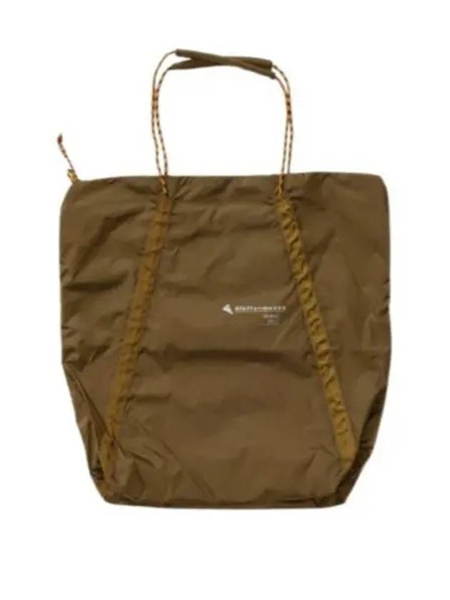 Gebo Tote Bag 23L Olive - KLATTERMUSEN - BALAAN 2