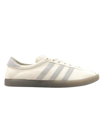 Tobacco Gruen Low Top Sneakers Cream - ADIDAS - BALAAN 1