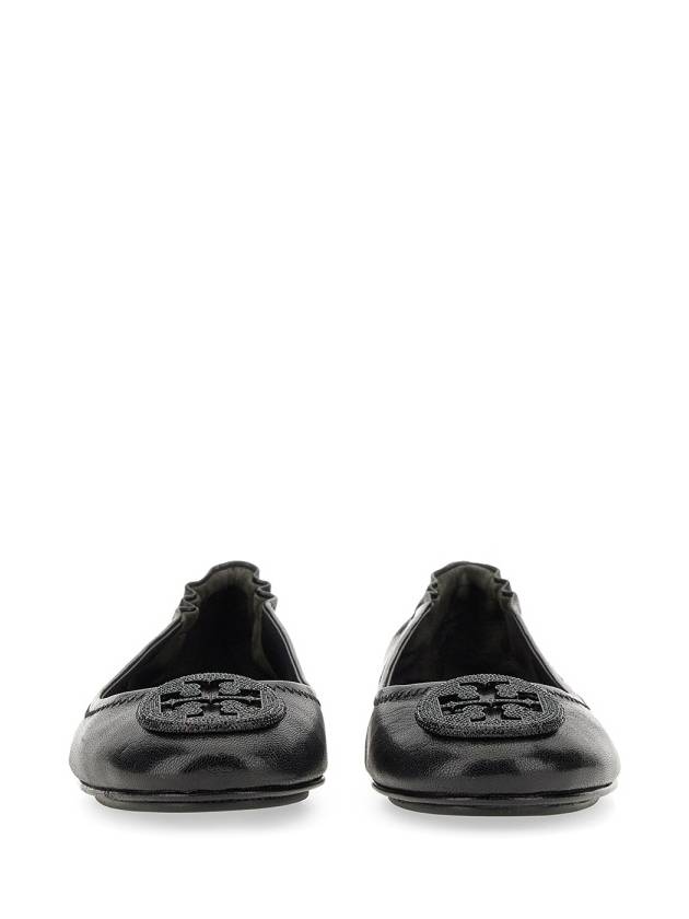 Tory Burch Flat shoes Black - TORY BURCH - BALAAN 7